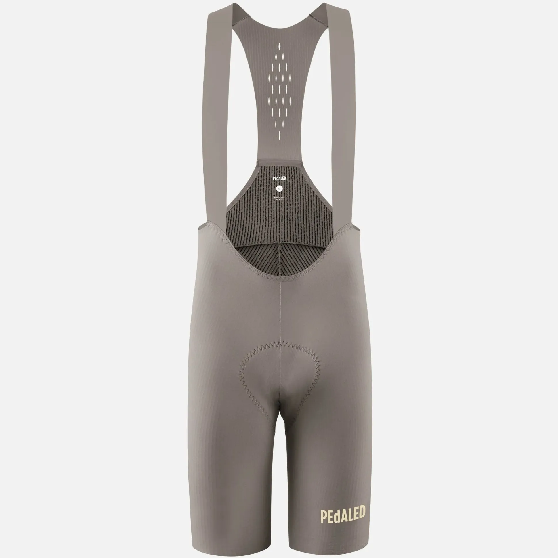 Salopette Pedaled Element Pro - Grigio