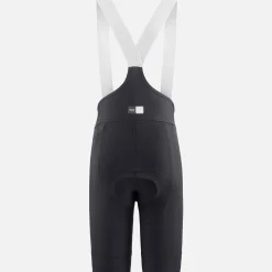 Salopette Pedaled Essential - Nero