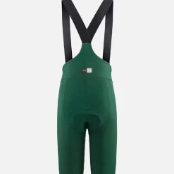 Salopette Pedaled Essential - Verde