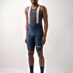 Salopette Pedaled Essential - Blu