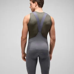 Salopette Pedaled Odyssey - Grigio