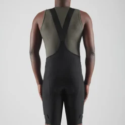 Salopette Pedaled Odyssey Training - Nero