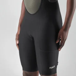 Salopette Pedaled Odyssey Training - Nero