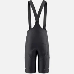 Salopette Pedaled Odyssey Training - Nero