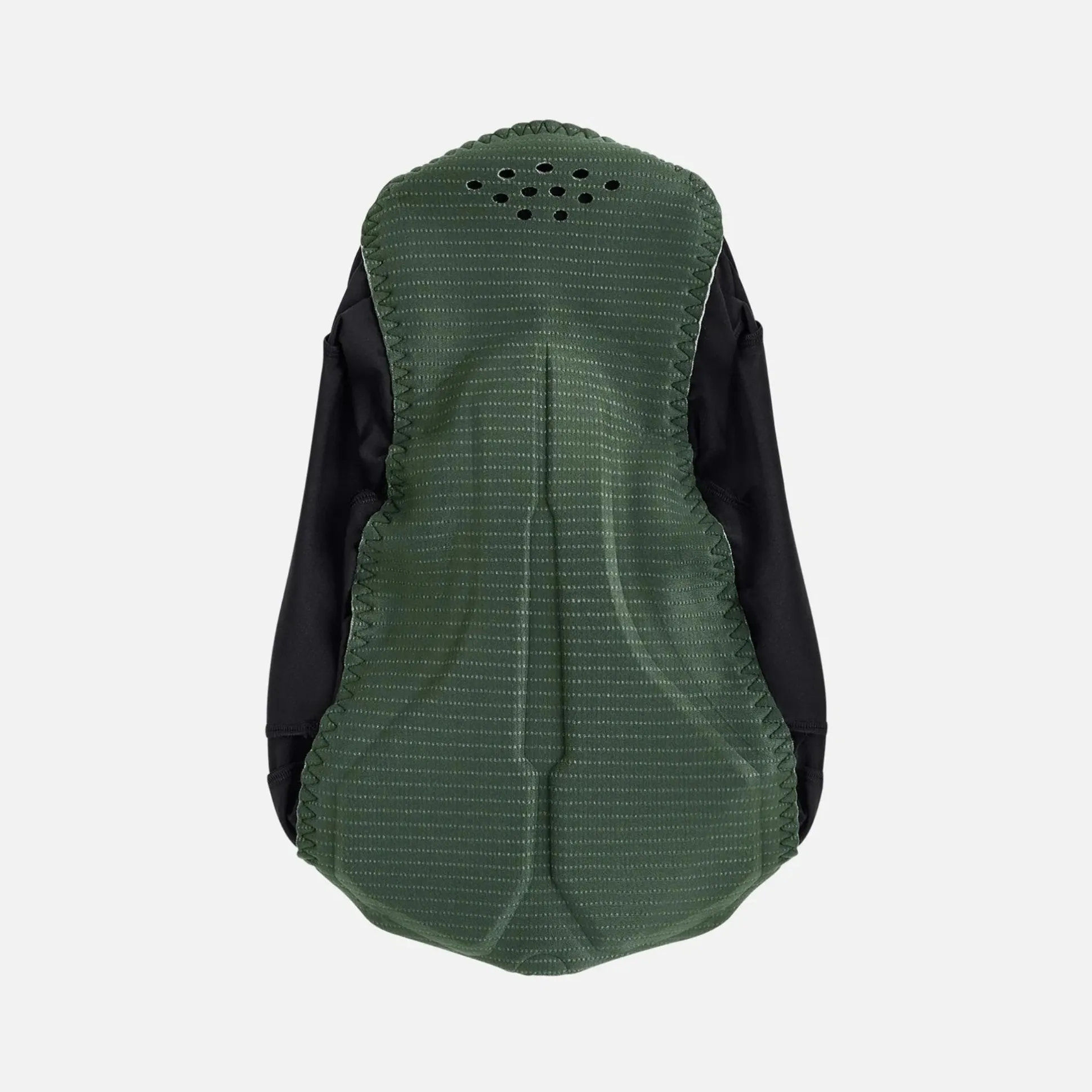 Salopette Pedaled Odyssey Training - Nero