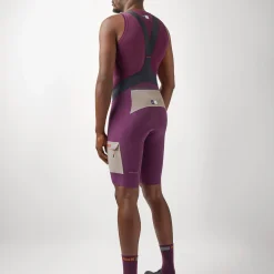 Salopette Pedaled Odyssey - Viola
