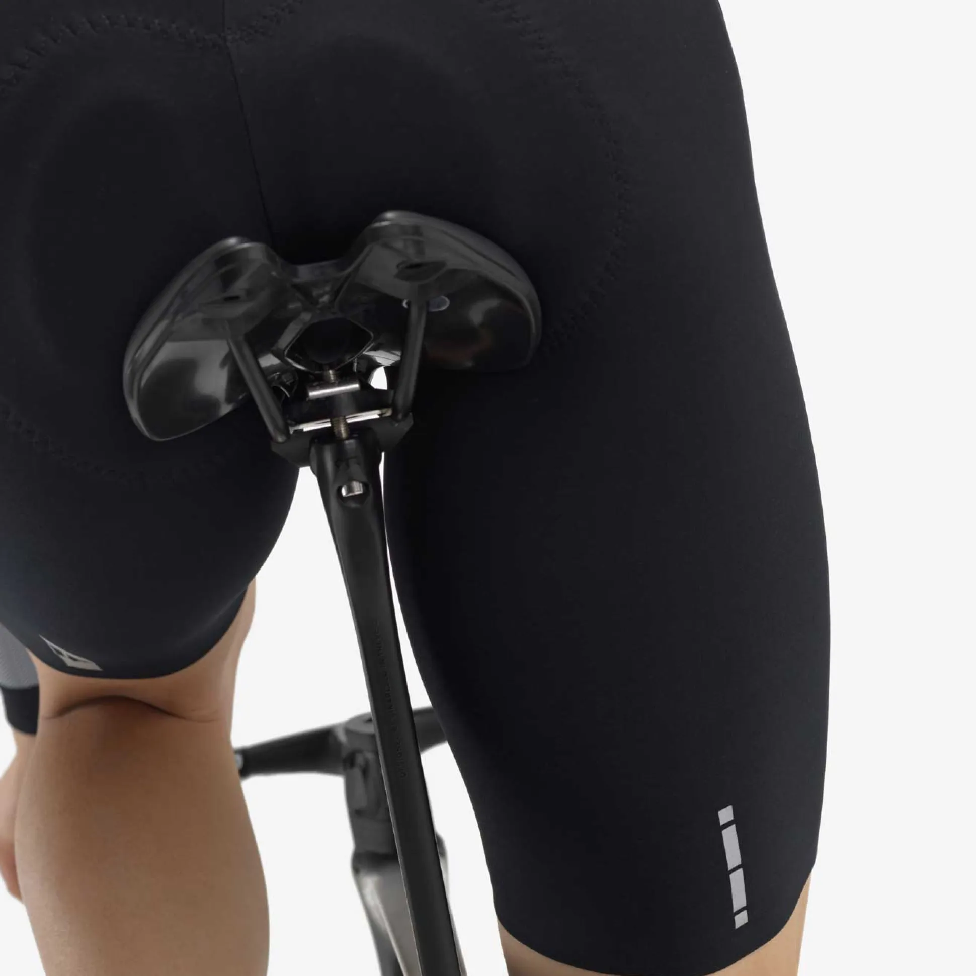 Salopette Pinarello Dogma Termica - Nero