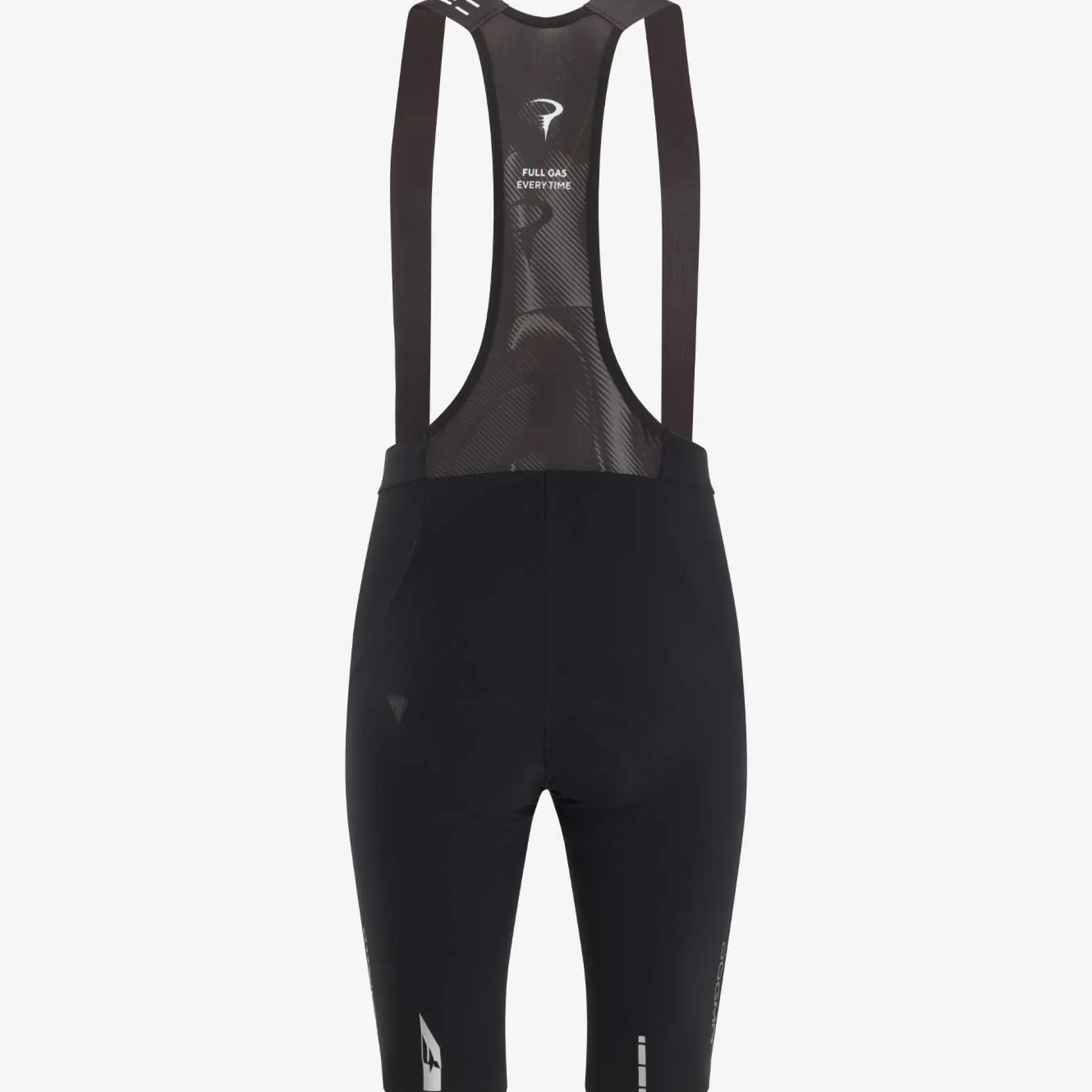 Salopette Pinarello Dogma Termica - Nero