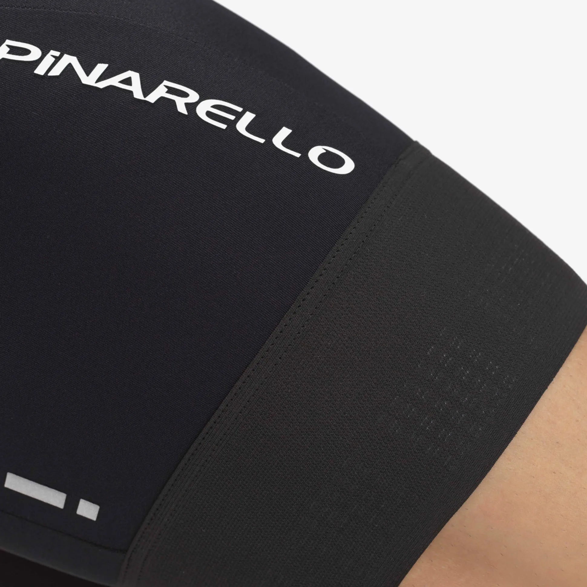 Salopette Pinarello F7 - Nero
