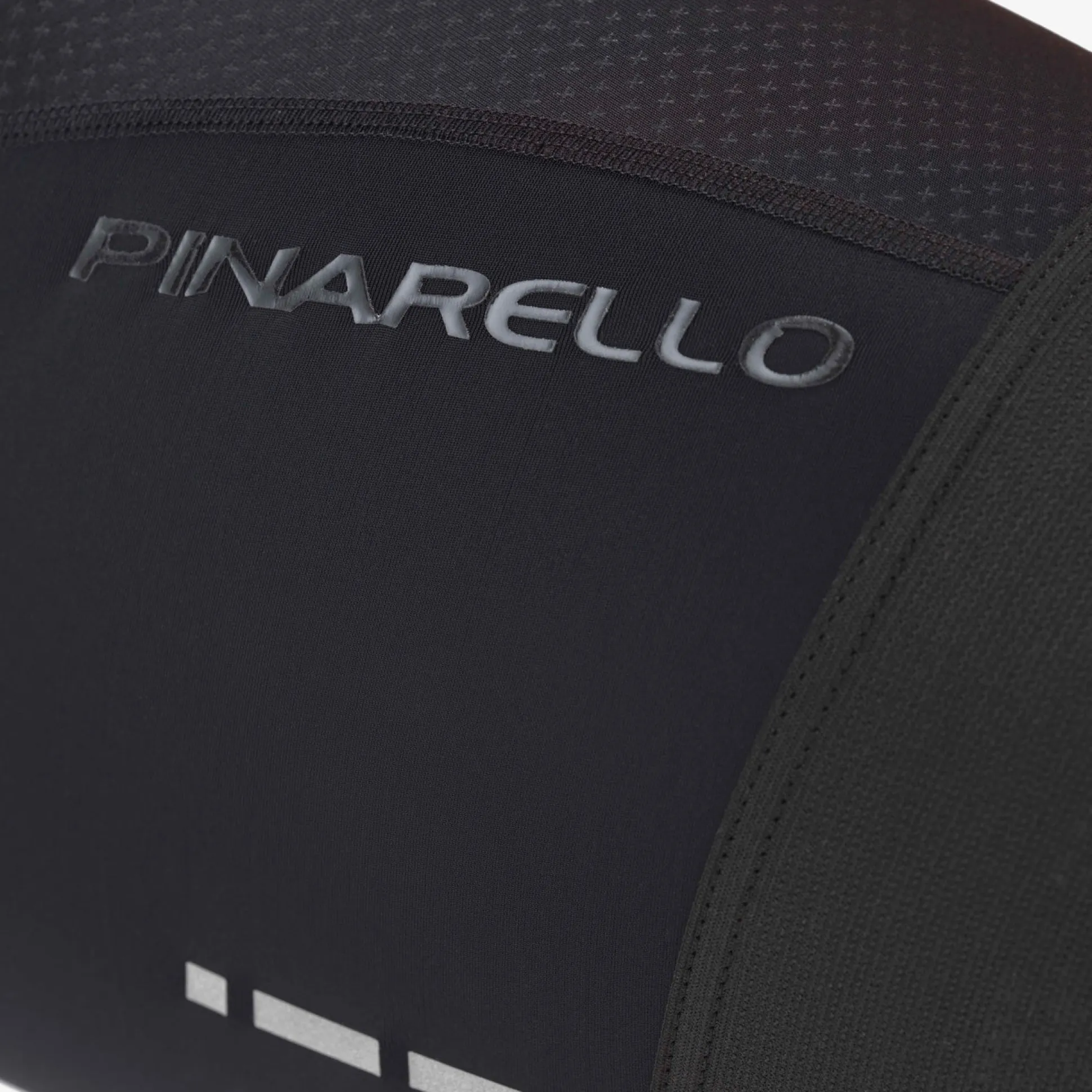 Salopette Pinarello F9 - Nero