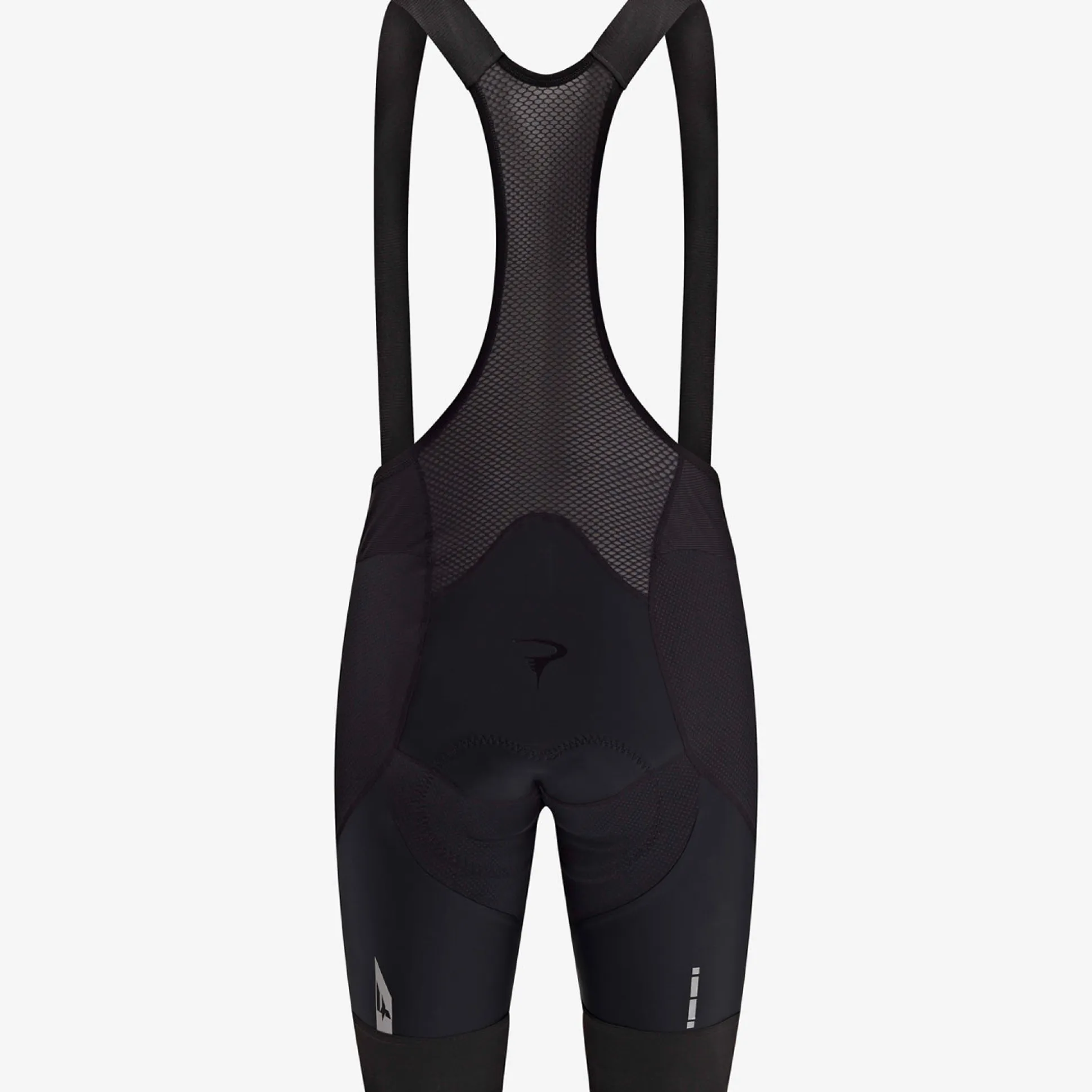 Salopette Pinarello F9 - Nero