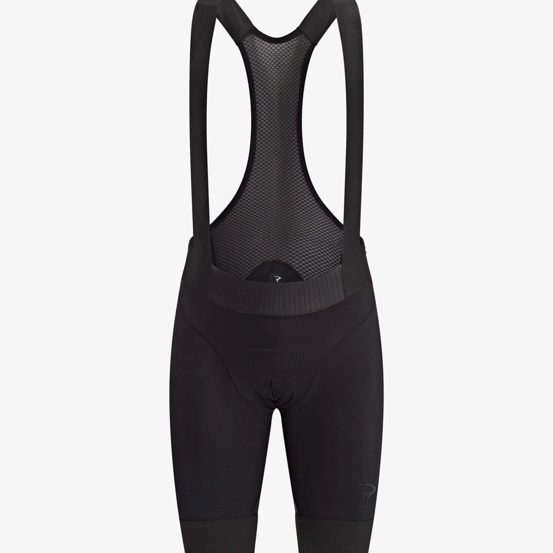 Salopette Pinarello F9 - Nero