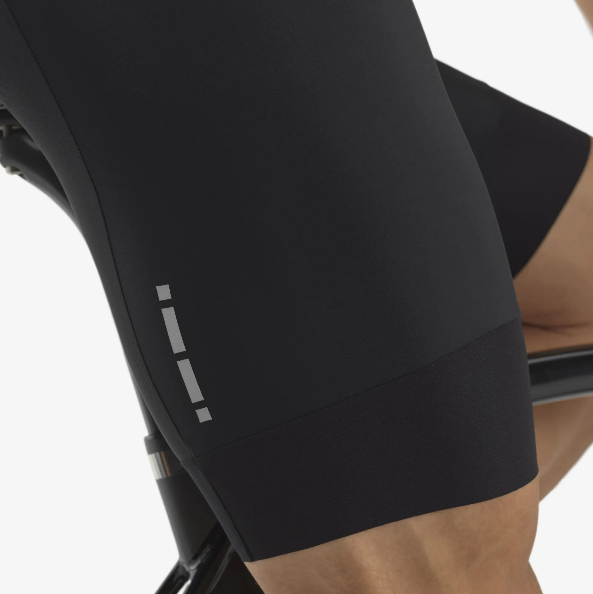 Salopette Pinarello F - Nero