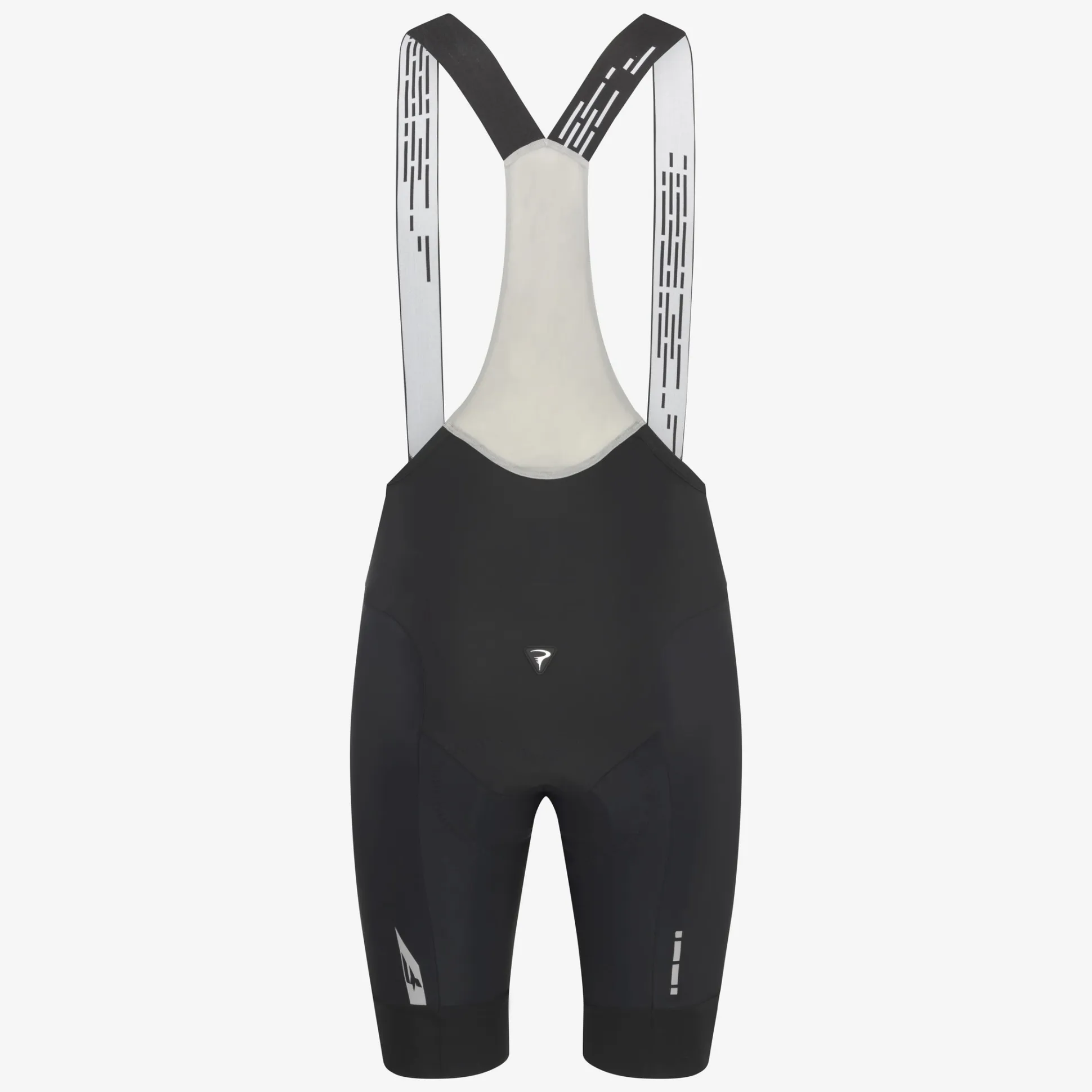 Salopette Pinarello F - Nero