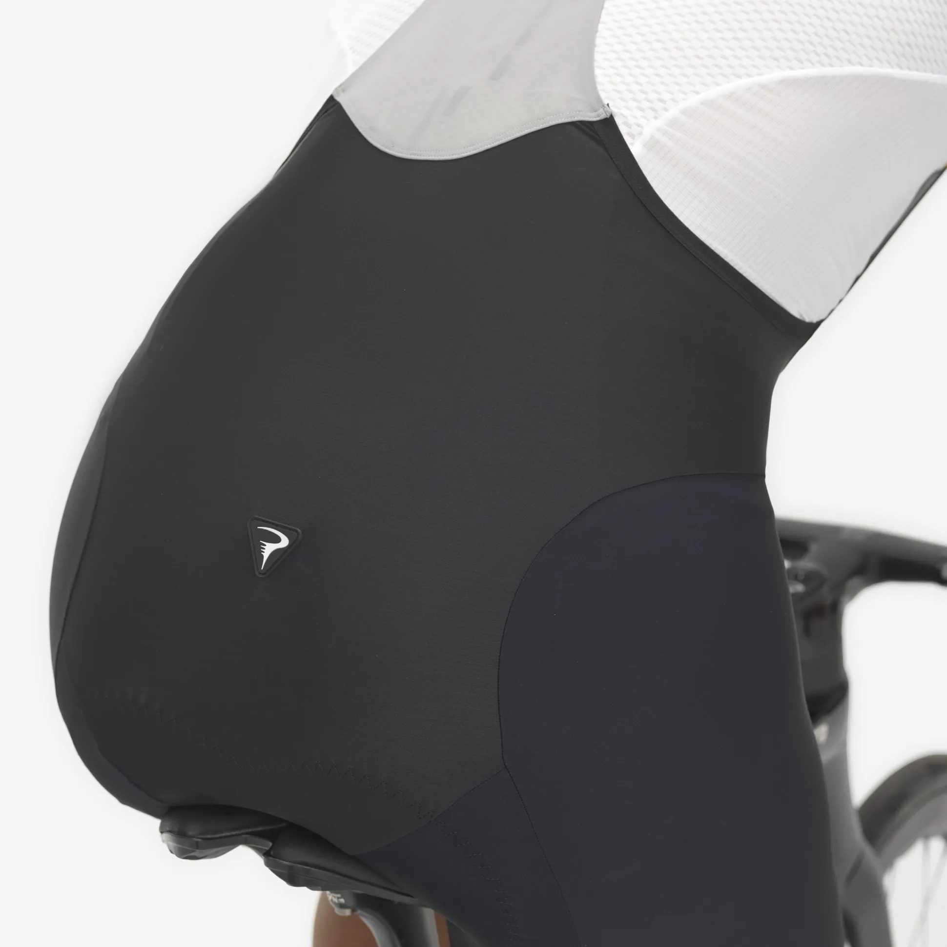 Salopette Pinarello F - Nero