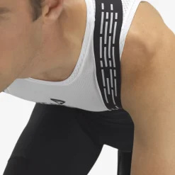 Salopette Pinarello F - Nero