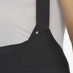 Salopette Pinarello F - Nero