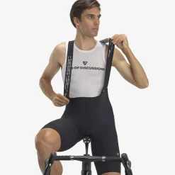 Salopette Pinarello F - Nero