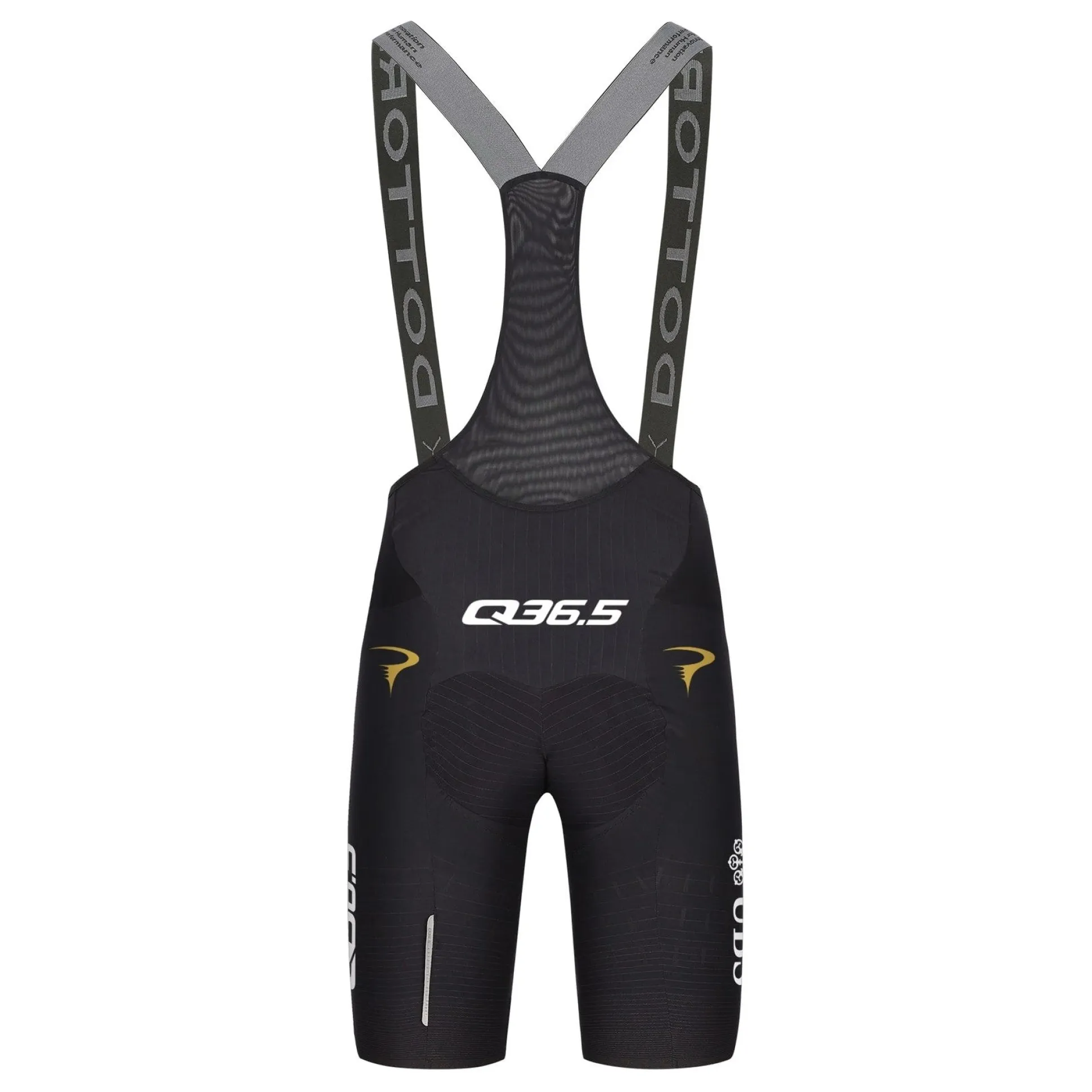 Salopette Pinarello-Q36.5 Pro Cycling Team 2026 Dottore Pro