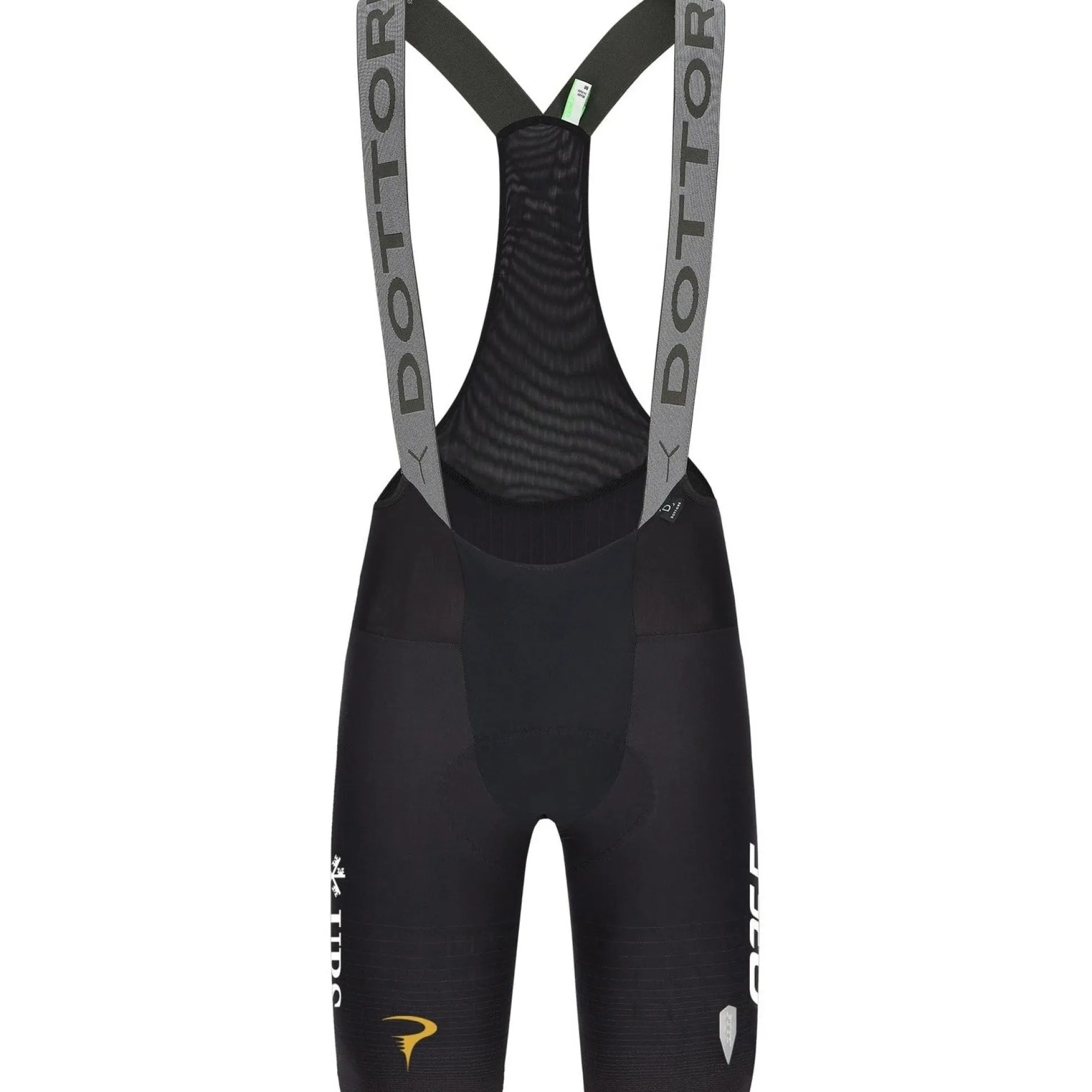 Salopette Pinarello-Q36.5 Pro Cycling Team 2026 Dottore Pro