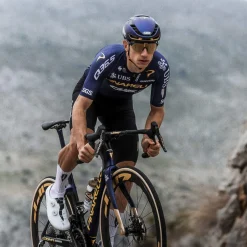 Salopette Pinarello-Q36.5 Pro Cycling Team 2026 Gregarius