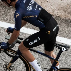 Salopette Pinarello-Q36.5 Pro Cycling Team 2026 Gregarius