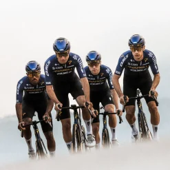 Salopette Pinarello-Q36.5 Pro Cycling Team 2026 Gregarius