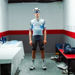 Salopette Pinarello-Q36.5 Pro Cycling Team 2026 Dottore Pro - Tour de France