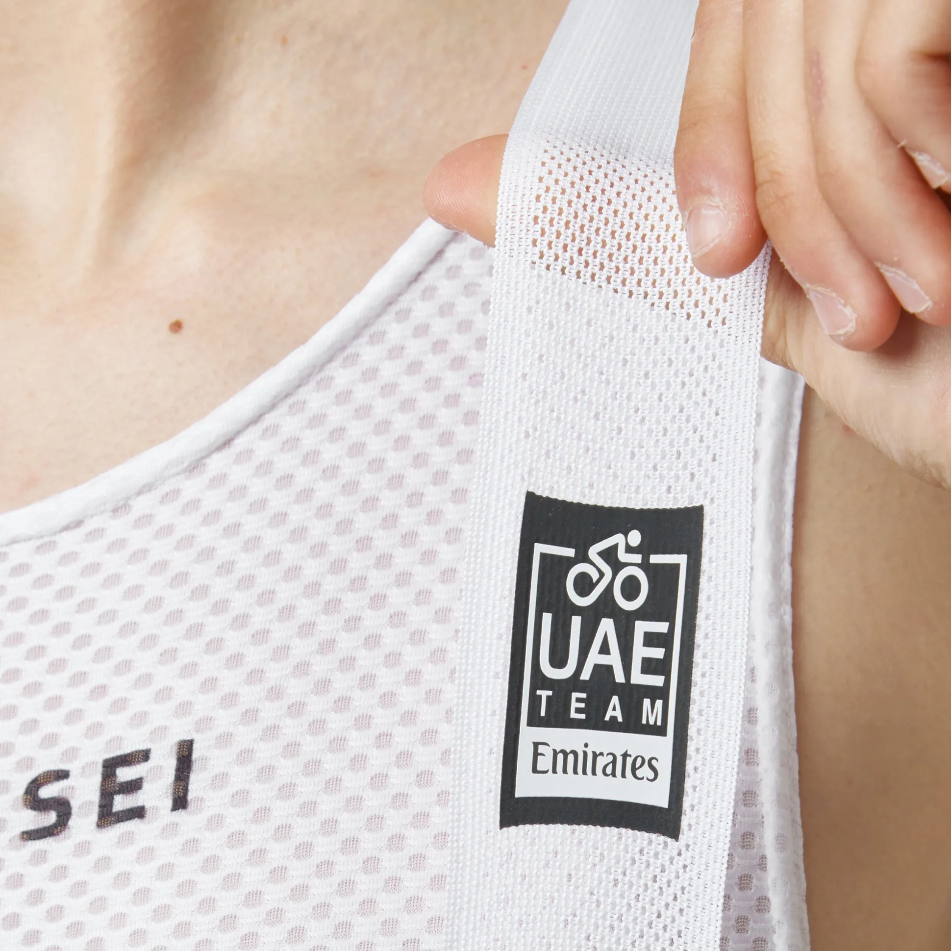 Salopette Pissei Magistrale UAE - Grigio