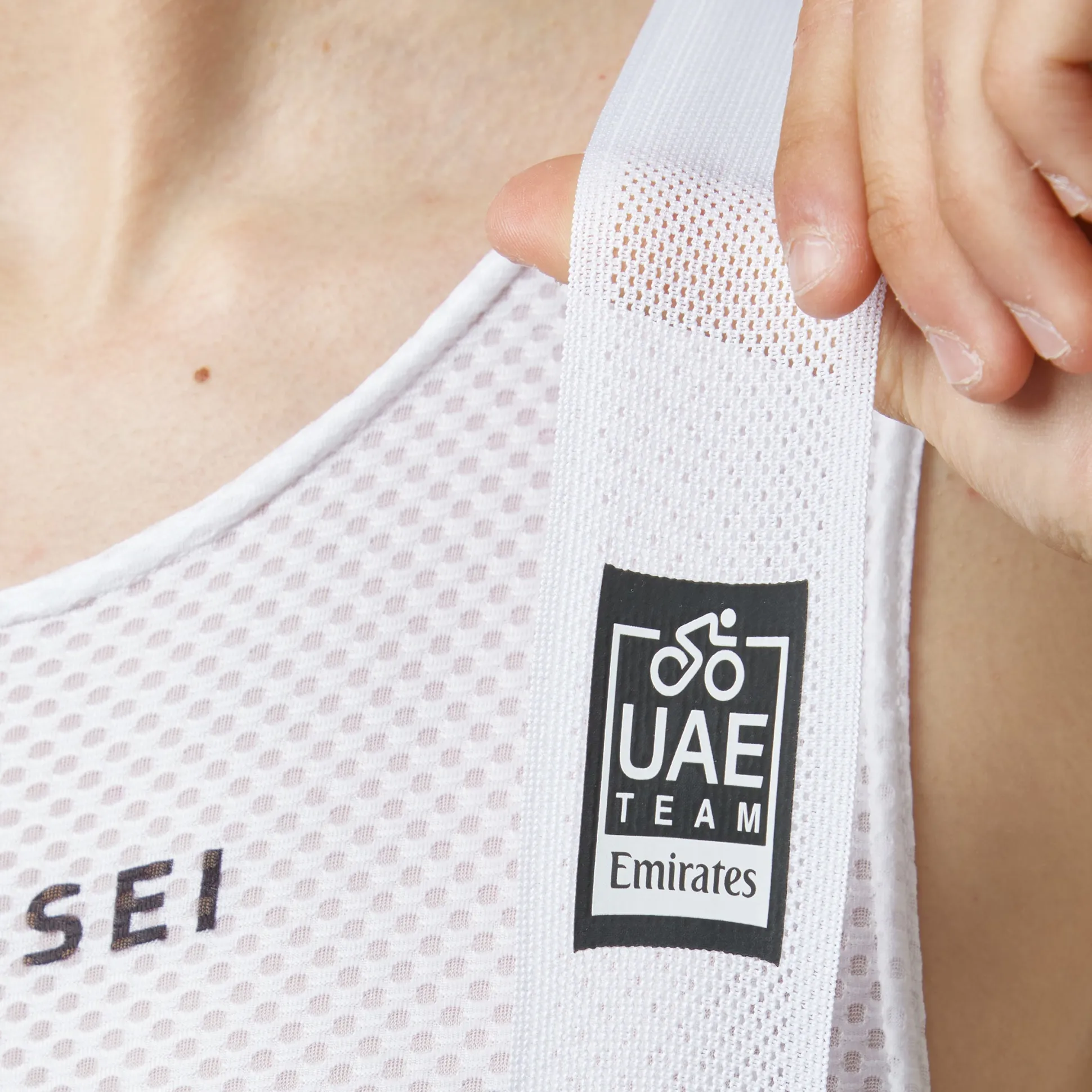 Salopette Pissei Magistrale UAE - Blu