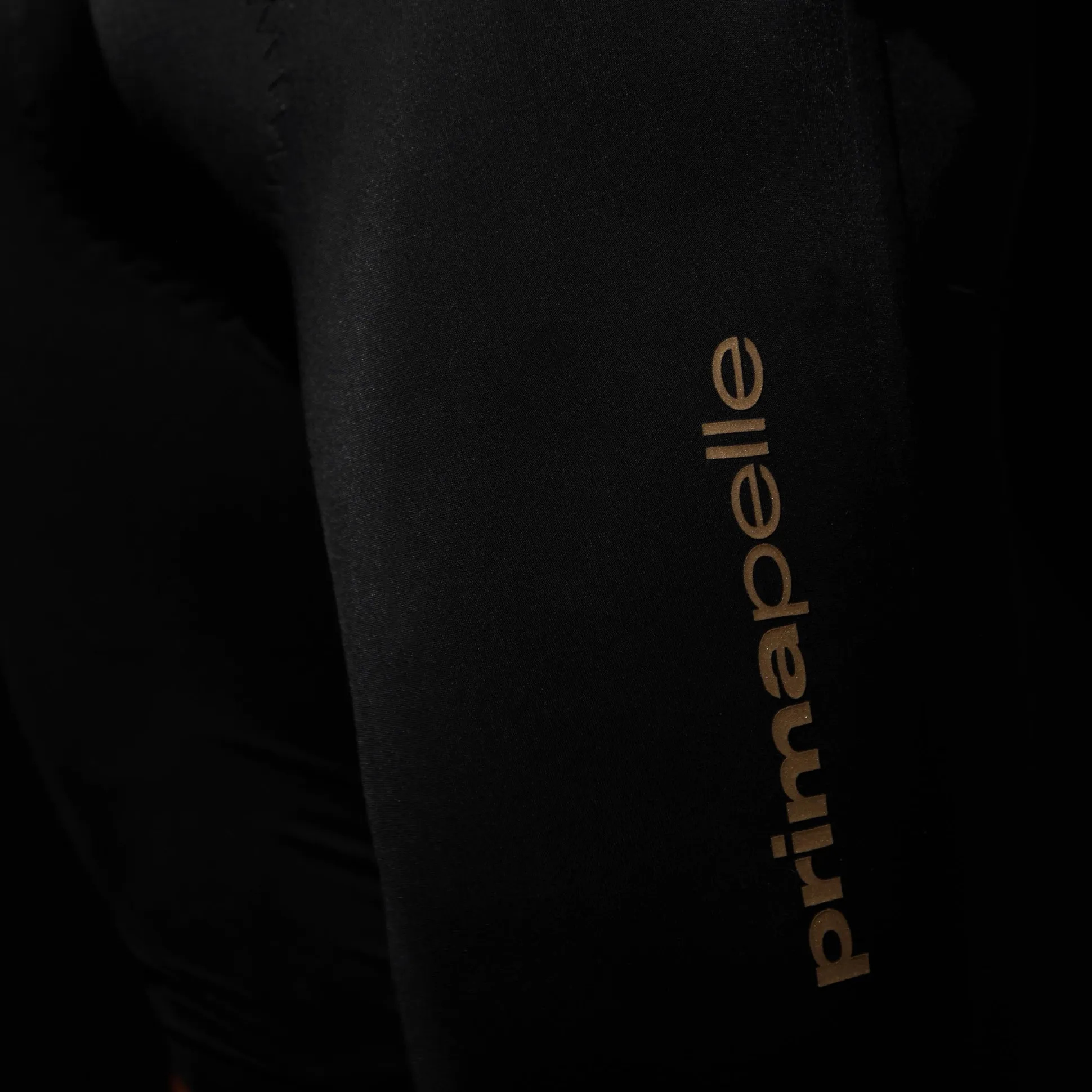 Salopette Pissei Primapelle Ultra - Nero