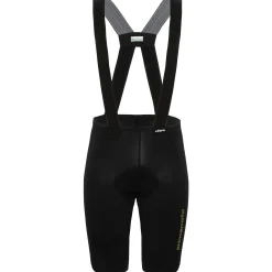 Salopette Pissei Primapelle Ultra - Nero