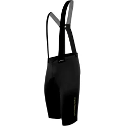 Salopette Pissei Primapelle Ultra - Nero