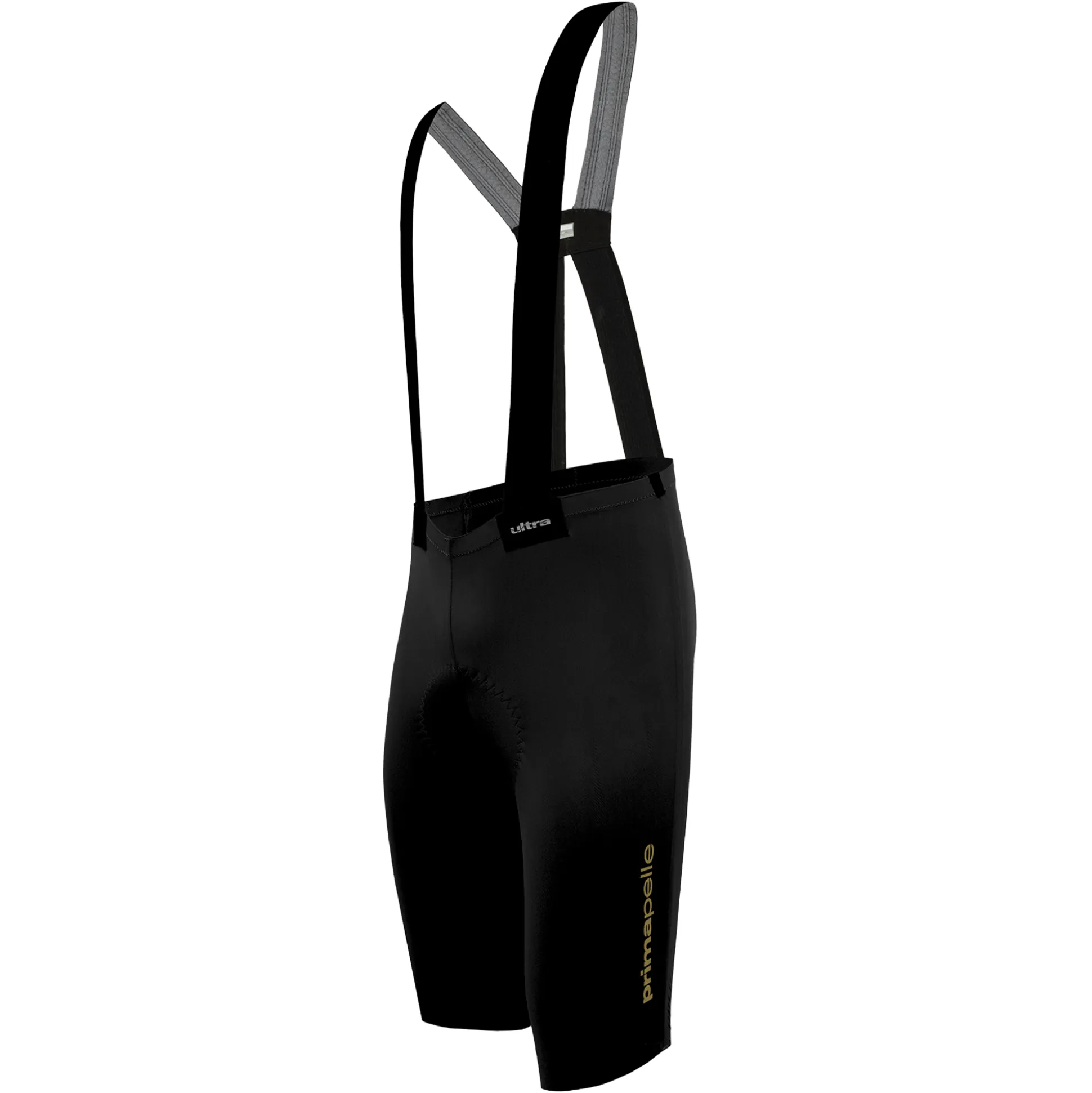 Salopette Pissei Primapelle Ultra - Nero