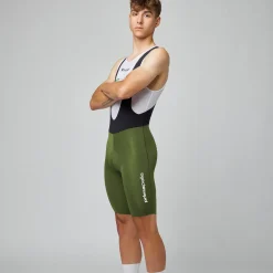 Salopette Pissei Primapelle - Verde chiaro