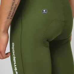 Salopette Pissei Primapelle - Verde chiaro