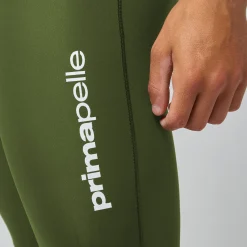 Salopette Pissei Primapelle - Verde chiaro