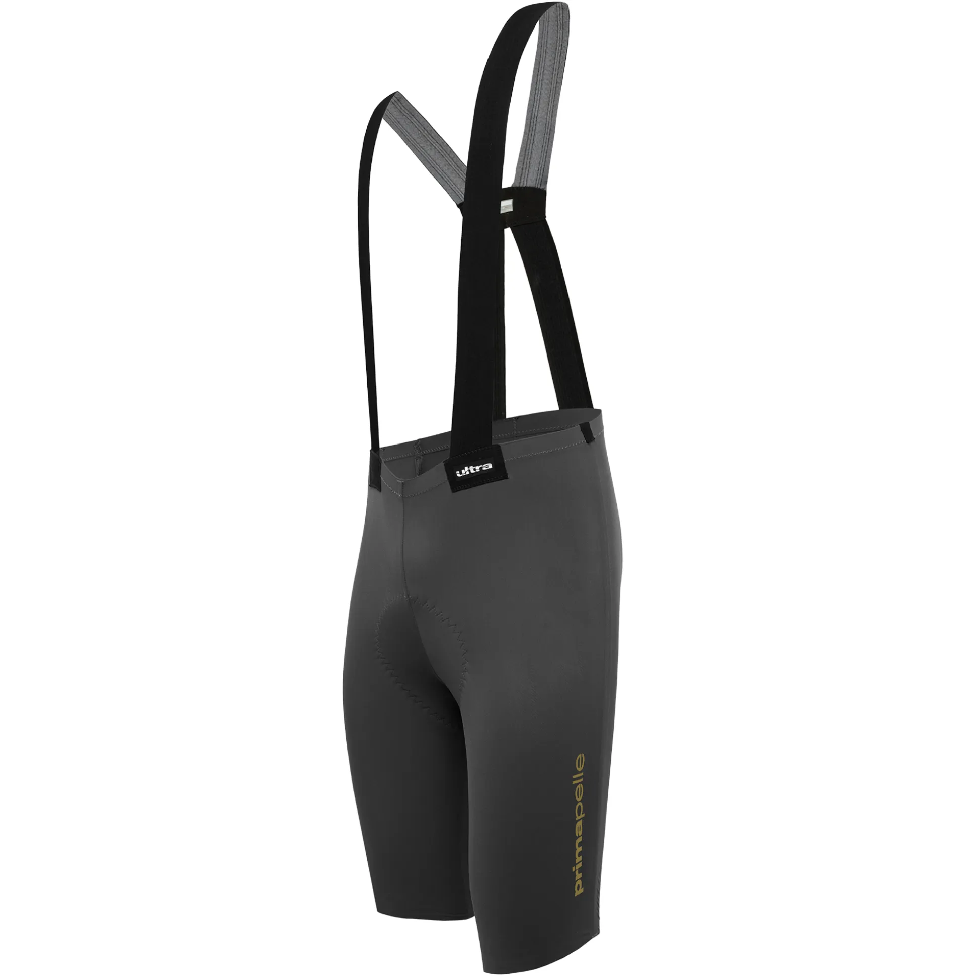 Salopette Pissei Primapelle Ultra - Grigio