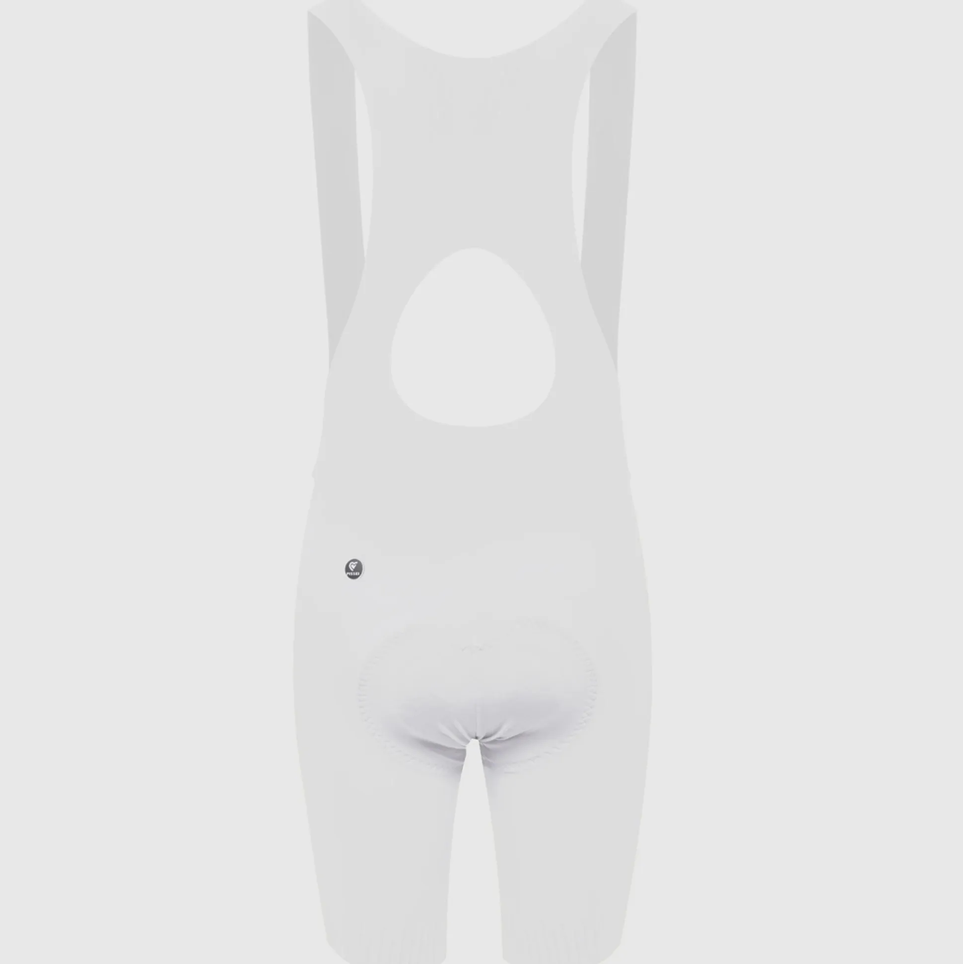 Salopette Pissei Primapelle - Bianco