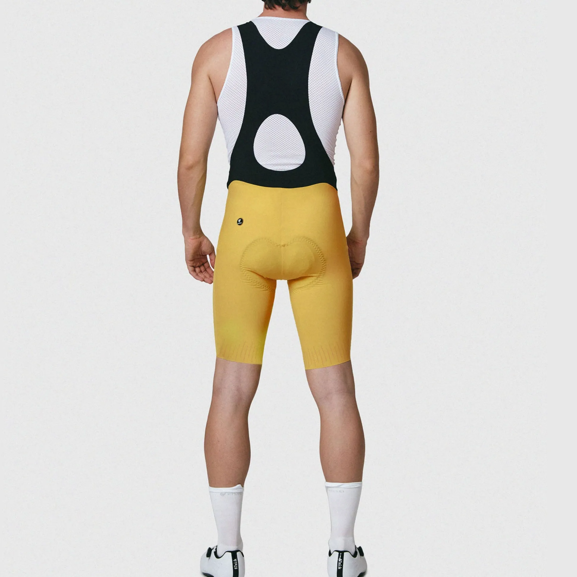 Salopette Pissei Primapelle - Giallo