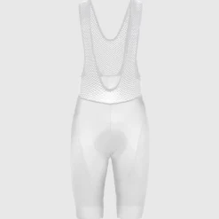 Salopette Pissei Prime - Bianco