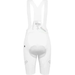 Salopette Pissei Thunder - Bianco