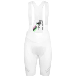 Salopette Pissei Thunder - Bianco