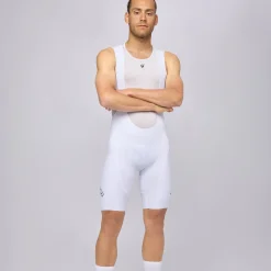 Salopette Pissei Thunder - Bianco