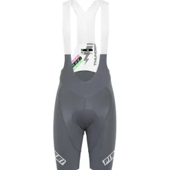 Salopette Pissei Thunder - Grigio