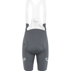 Salopette Pissei Thunder - Grigio
