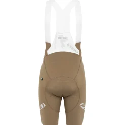 Salopette Pissei Thunder - Marrone