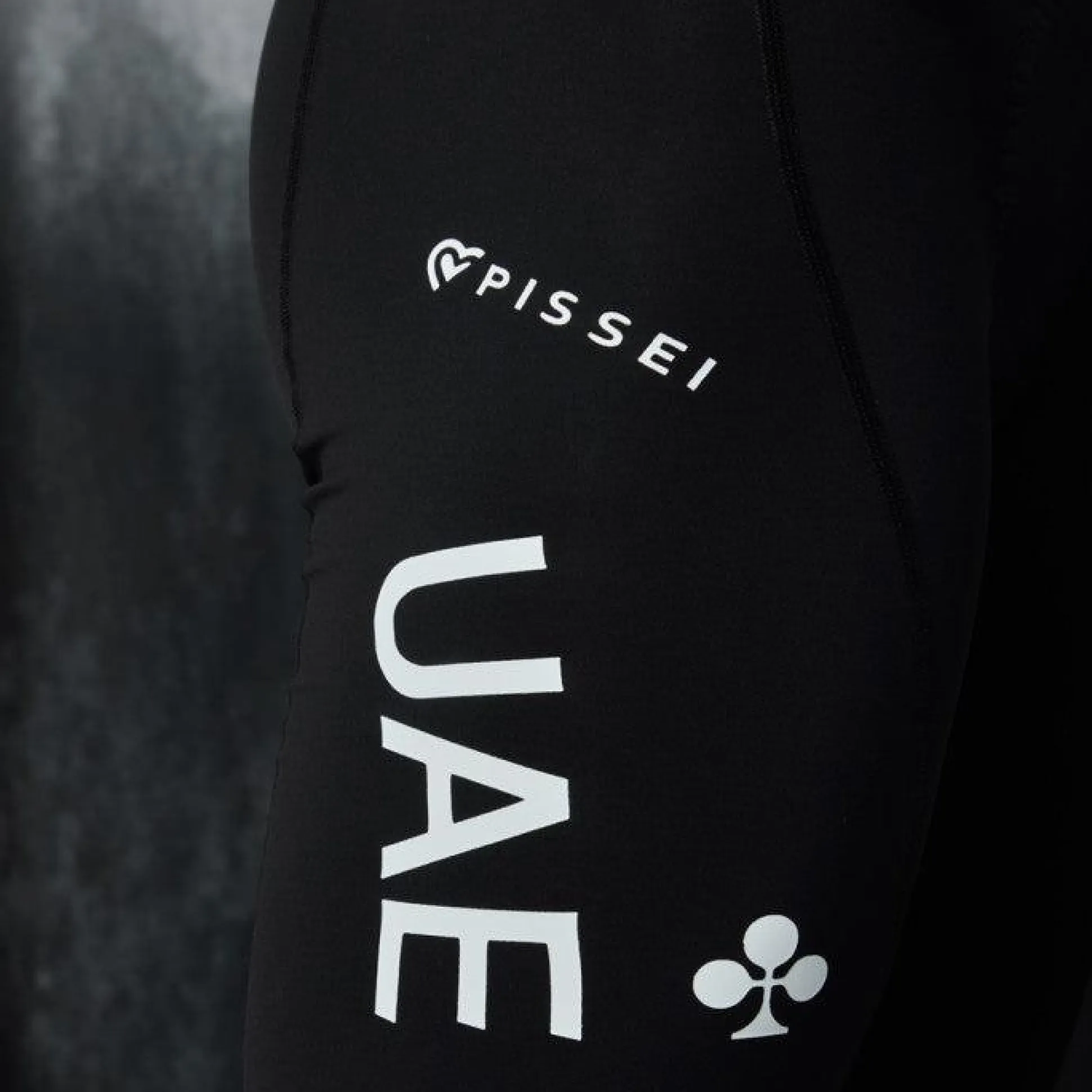 Salopette Pissei UAE Team Emirates 2025 Magistrale
