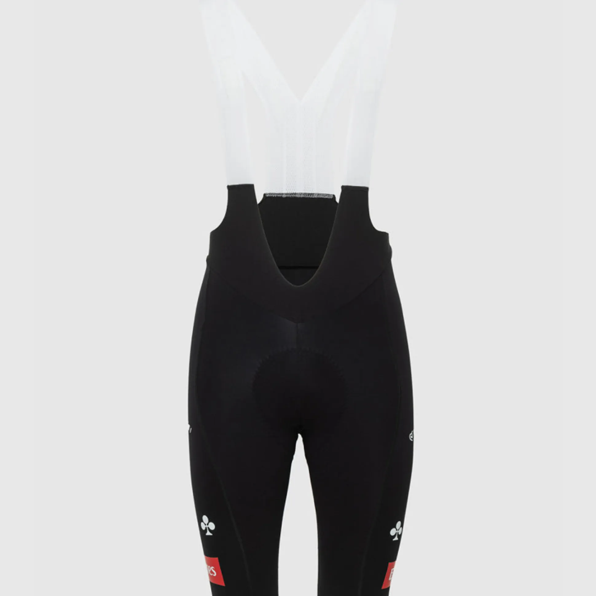 Salopette Pissei UAE Team Emirates 2025 Magistrale