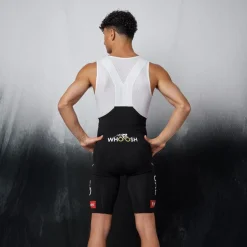 Salopette Pissei UAE Team Emirates 2025 Magistrale